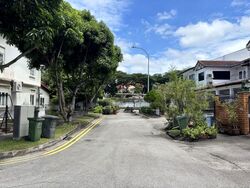 Tai Keng Villas (D19), Terrace #570593081